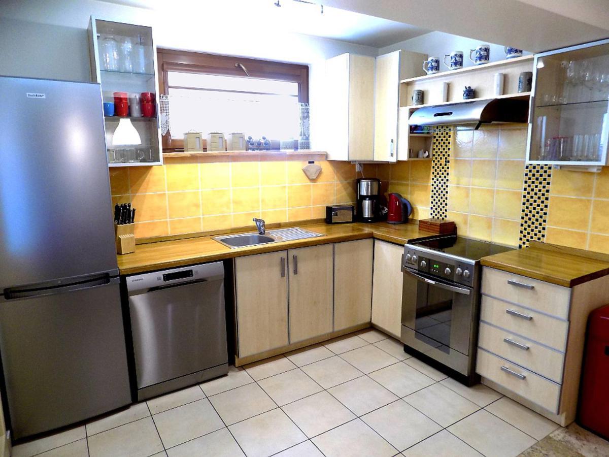 Apartament Olczanka Z Dwoma Lazienkami Zakopane Extérieur photo