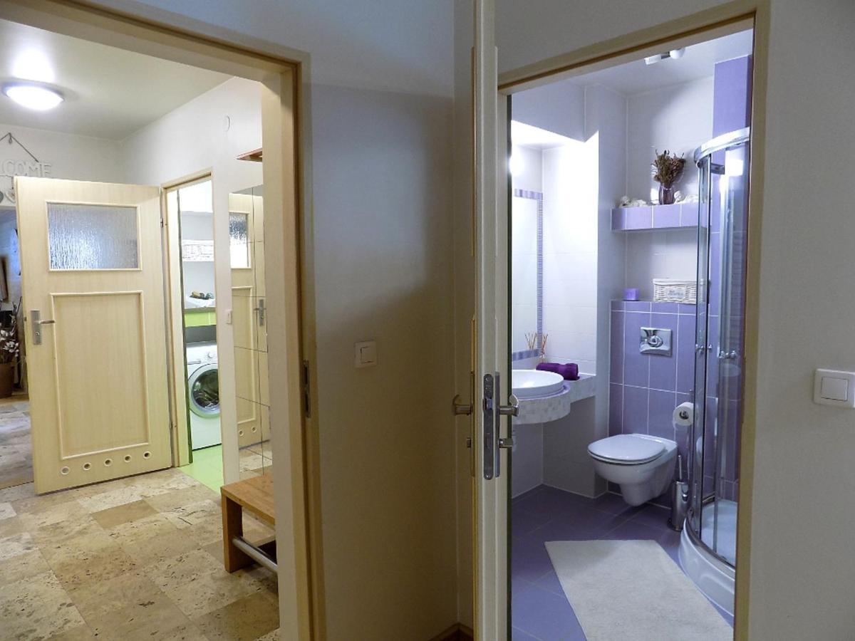 Apartament Olczanka Z Dwoma Lazienkami Zakopane Extérieur photo